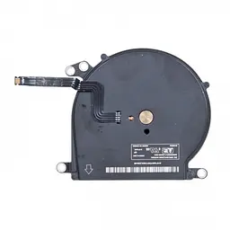 Вентилятор для ноутбука Apple Macbook Air A1370 (MG50060V1-C01C-S9A), DC (5V, 0.3A), 4pin - мініатюра 2