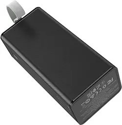 Портативний акумулятор Hoco J86 Powermaster 22.5W 40000mAh black - мініатюра 4