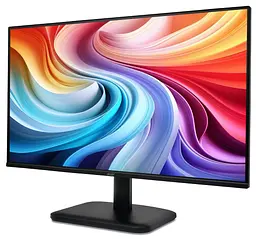 Монітор Acer 23.8" EK241YP6bi D-Sub HDMI IPS 144Hz 1ms FreeSync teh0014190 - мініатюра 3