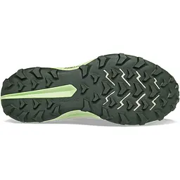 Кросівки Saucony Peregrine 13 GTX 41 Light Green (1097-S20841-308) - мініатюра 4