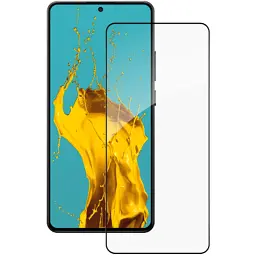 Скло захисне Piko Full Glue Xiaomi Poco X7 Pro Black (1283126607868)