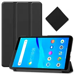 Чохол до планшета AirOn Premium Lenovo M7 7" 2020 Black (4821784622454) - мініатюра 4
