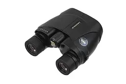 Бінокль Leupold 10x25 Rogue Compact Porro чорний - мініатюра 2
