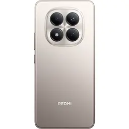 Смартфон Redmi Note 15 Pro 4G 8/256GB Titanium UA-UCRF [156411] - мініатюра 6