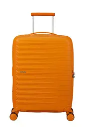 Валіза 55 См American Tourister FASTFORWARD RADIANT ORANGE 55х40х20(23) MI0*86001