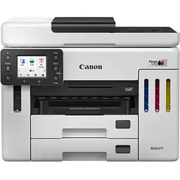 БФП Canon MAXIFY GX7140 MegaTank (6880C009)