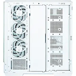 Корпус Zalman P50 DS White (P50DSWHITE) Без БП - мініатюра 10