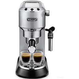 Кавоварка рожкова Delonghi Dedica (EC 685 M)