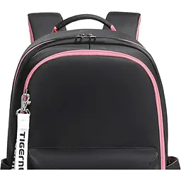 Рюкзак Tigernu T-B9030B 15.6" 21 л чорний [121194] - мініатюра 2
