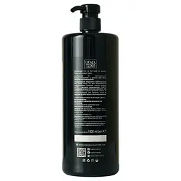 Гель для душу чоловічий Dead Sea Collection Sandalwood 3 в 1 для тіла, волосся та обличчя 1000 мл - мініатюра 2
