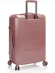 Валіза Heys EZ Fashion (M) Rose Gold (10162-0131-26) - мініатюра 3