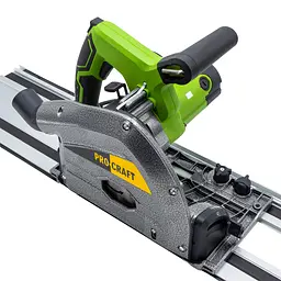 Занурювальна циркулярна пила Procraft KR2100 - мініатюра 2