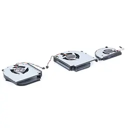 Вентилятори для Asus G614J G634J G614JI G614JV G614JU G634JY G634JYR G634JZ G634JR, (12V CPU+GPU+5V)