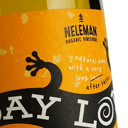 Вино Neleman All Day Long White Verdil-Viognier DO Valencia, біле, сухе, 0.75 л - мініатюра 3