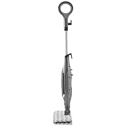 Парова швабра Shark Klik'n'Flip Automatic Steam Mop срібляста (S6003EU) - мініатюра 3