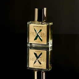 Парфуми Wulong Cha X 100 ml - мініатюра 6