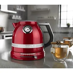 Електрочайник KitchenAid 5KEK1522ECA [120118] - мініатюра 7