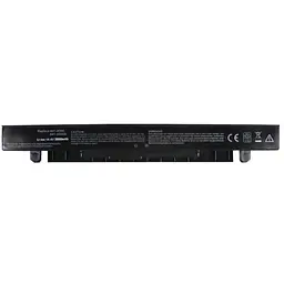 Акумулятор PowerPlant для ноутбуків ASUS X450 (A41-X550, AS-X550-4) 14.4V 2600mAh