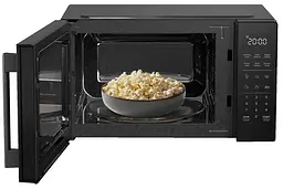 Мікрохвильова піч Hisense H23MOBS4HI (7053878) - мініатюра 5