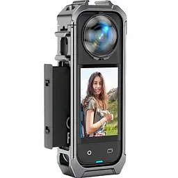 Рамка AC Prof X5-7 для Insta360 X5 - мініатюра 4