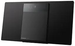 Мікросистема Panasonic SC-HC410EE-K (6516048) - мініатюра 6