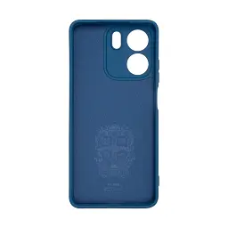 Чохол ArmorStandart ICON для OPPO A5X 4G / A5X 5G Camera cover Dark Blue - мініатюра 2