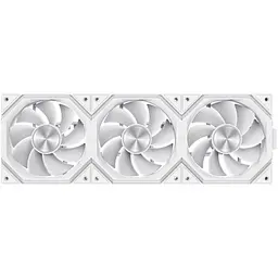 Комплект вентиляторов GameMax FN12A-N2 WL-RW AURA Revers 3*120мм PWM - мініатюра 4