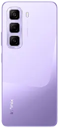 Смартфон Infinix Hot 50 Pro X6881 8/256Gb NFC Dreamy Purple UA UCRF - мініатюра 5