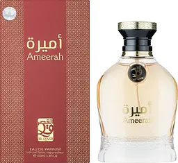 Парфумована вода My Perfumes Al Qasr Ameerah 100 мл - мініатюра 2