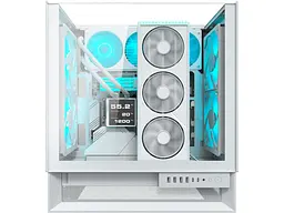 Корпус Cougar OMNY X RGB White - мініатюра 4