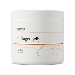 Препарат для суглобів і зв'язок OstroVit Collagen Jelly, 350 грам - Ягоди