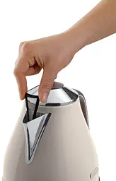 Електрочайник DeLonghi KBOV 2001.BG - мініатюра 4