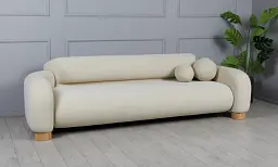 Диван прямий Ego Home Бахар - мініатюра 4