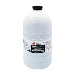 Тонер HP/Canon MPTCOL OS3 1 кг black (фасовка) Static Control (MPTCOL-1KG-KOS3-P)
