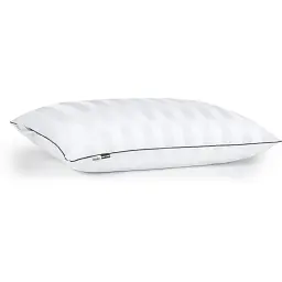 Подушка пухова MirSon Extra Premium Royal №3049 низька 60х60 см біла (2200000010957) - мініатюра 3