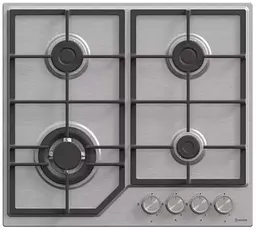 Варильна газова поверхня Minola MGM 61622 I WOK конфорки