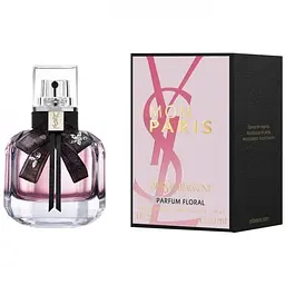 Yves Saint Laurent Mon Paris Parfum Floral 30 мл парфумована вода