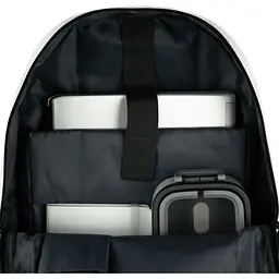 Рюкзак GoPack Education Teens 178 сірий (GO25-178L-2) - мініатюра 15
