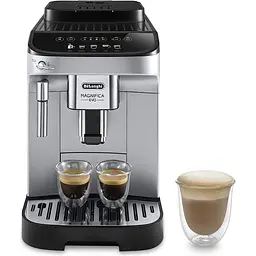 Кавомашина Delonghi ECAM290.31.SB [91041] - мініатюра 3
