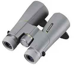Бінокль Bresser Wave 10x50 UR Coating WP (1331050) - мініатюра 2