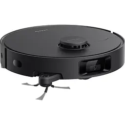 Робот-пилосос Dreame Bot D20 Pro Plus Black (RLD43SD-BL) [147537] - мініатюра 9