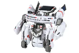Робот-конструктор Космічний флот 7в1 на сонячній батареї Same Toy det0018059 - мініатюра 4