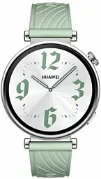 Смарт-годинник HUAWEI Watch GT 4 41mm Green (55020CES) - мініатюра 2