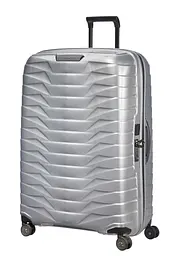 Валіза Samsonite PROXIS SILVER 81x57x32 81 см CW6*25004 - мініатюра 6