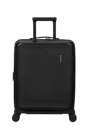 Валіза American Tourister DASHPOP TRUE BLACK 55x40x23(25) 55 См MG5*19004