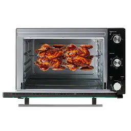 Електродуховка Adler AD 6026 48 л - мініатюра 2