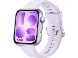Смарт-годинник Huawei Watch Fit 5 Purple - мініатюра 5
