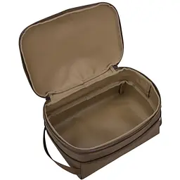 Дорожня сумка Thule Chasm Gear Cube Large 15 л Deep Khaki (3205219) - мініатюра 7