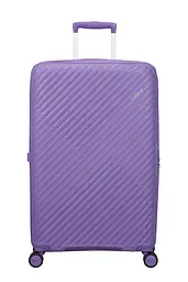 Валіза 78 American Tourister DIABLAST PURPLE PULSE 78x49x31(34) MK2*91003