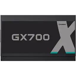 Блок живлення GameMax 700W GX-700 (GX-700) - мініатюра 9